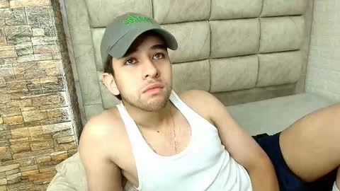 Welcome to my room online show from 3, 10, 2025