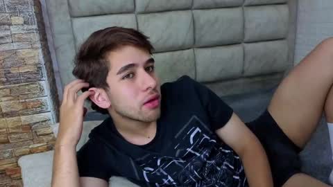 Welcome to my room online show from 4, 10, 2025