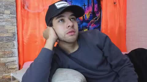 Welcome to my room online show from 5, 10, 2025