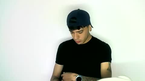 Gael Garca online show from 22, 2, 2026