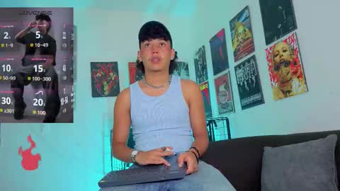 Gael Conner online show from 8, 11, 2025