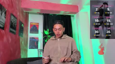 Gael Conner online show from 5, 2, 2026