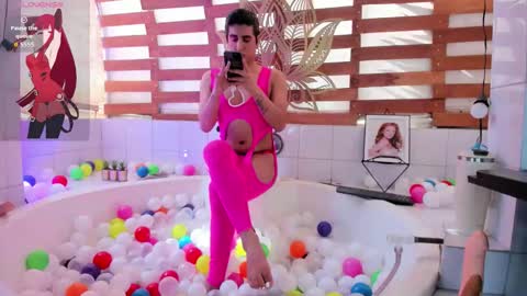 Gael online show from 15, 3, 2026