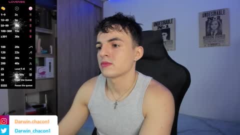 GaelVilla online show from 15, 10, 2025