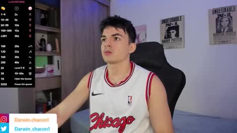 GaelVilla online show from 24, 10, 2025