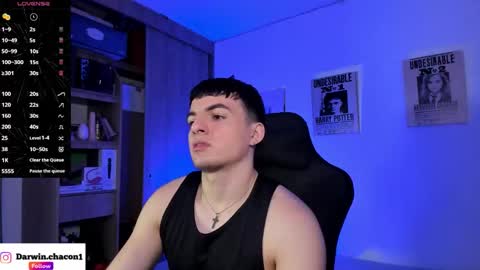 GaelVilla online show from 15, 1, 2026