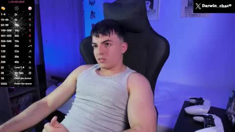 GaelVilla online show from 8, 3, 2026