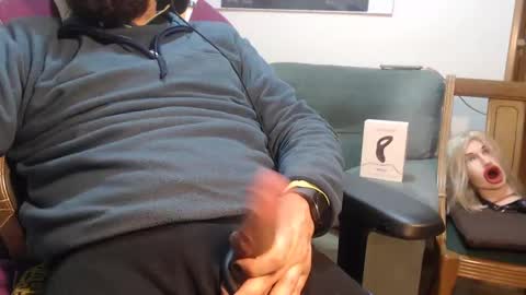 your master online show from 12, 1, 2025