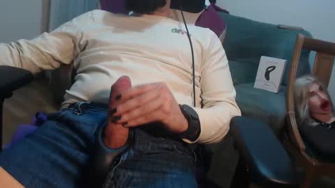 your master online show from 18, 1, 2025