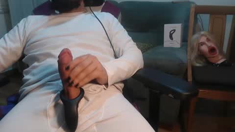 your master online show from 21, 1, 2025