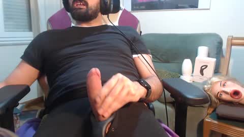 your master online show from 11, 3, 2025