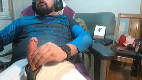 your master online show from 14, 12, 2025