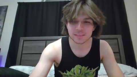 Snapshot of gagemillerx chatting on 9, 9, 2025 Gage online show from 9, 9, 2025