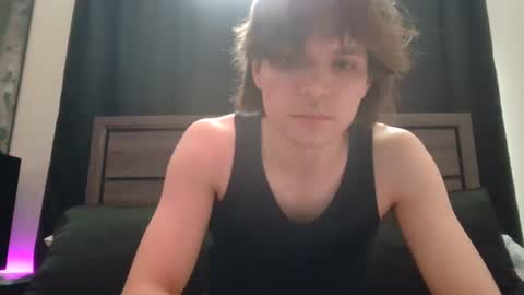 Snapshot of gagemillerx chatting on 9, 9, 2025 Gage online show from 9, 9, 2025