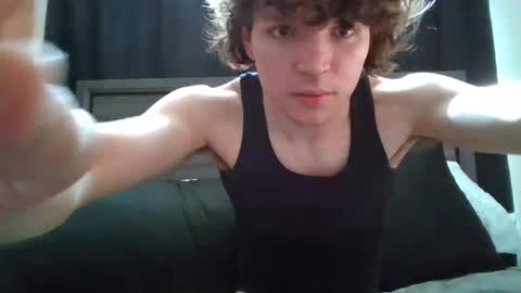 Snapshot of gagemillerx chatting on 11, 9, 2025 Gage online show from 11, 9, 2025