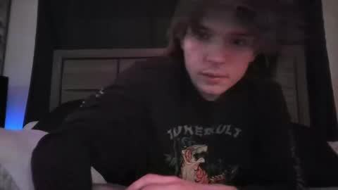 Snapshot of gagemillerx chatting on 13, 9, 2025 Gage online show from 13, 9, 2025