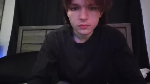 Snapshot of gagemillerx chatting on 14, 9, 2025 Gage online show from 14, 9, 2025