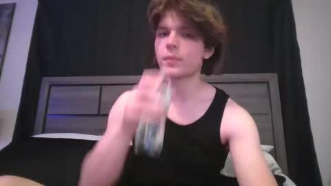 Snapshot of gagemillerx chatting on 22, 9, 2025 Gage online show from 22, 9, 2025