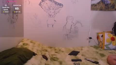 Snapshot of gaia_16 chatting on 18, 3, 2026 Gaia y Clayde online show from 18, 3, 2026