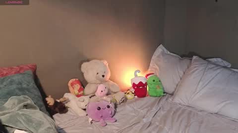 gaia_joness online show from 22, 10, 2025