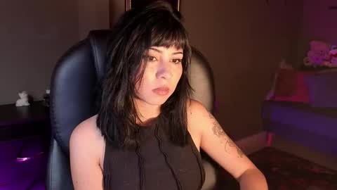 gaia_joness online show from 1, 12, 2025