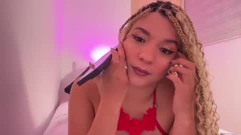 Snapshot of gaia_stonne chatting on 27, 10, 2025 gaia_stonne online show from 27, 10, 2025