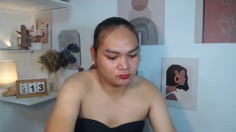 Snapshot of gail497497 chatting on 13, 10, 2025 gail497497 online show from 13, 10, 2025