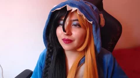 Kate 3 online show from 20, 11, 2025