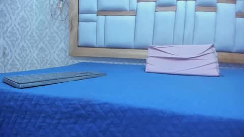 Snapshot of galaanderson chatting on 13, 11, 2025 galaanderson online show from 13, 11, 2025