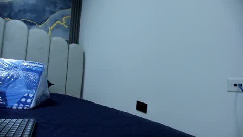 Snapshot of galaanderson chatting on 28, 11, 2025 galaanderson online show from 28, 11, 2025