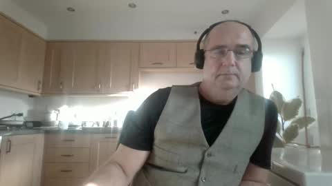galacx online show from 14, 12, 2024