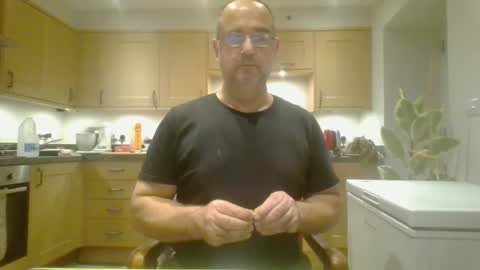 galacx online show from 11, 1, 2025