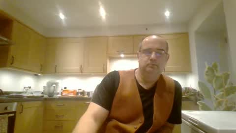 galacx online show from 20, 1, 2025