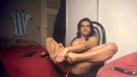 Snapshot of galadriel_021 chatting on 11, 12, 2024 Adriel online show from 11, 12, 2024