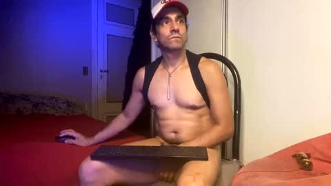 Snapshot of galadriel_021 chatting on 5, 3, 2025 Adriel online show from 5, 3, 2025