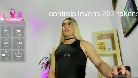 laura bonnet online show from 14, 9, 2025