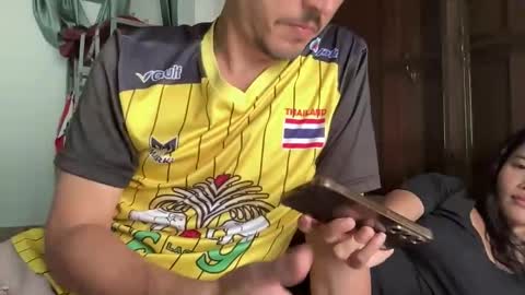 Lewis Parker online show from 2, 12, 2025