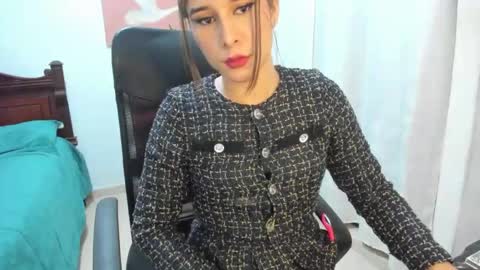 CORAL online show from 12, 11, 2025