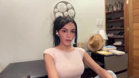 galileii online show from 16, 3, 2026