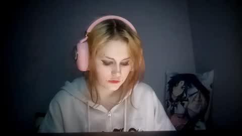 Snapshot of galinacroskey chatting on 15, 2, 2026 Anne online show from 15, 2, 2026