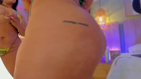 gallilea_marquez online show from 10, 10, 2025