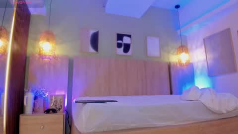 gallilea_marquez online show from 6, 11, 2025