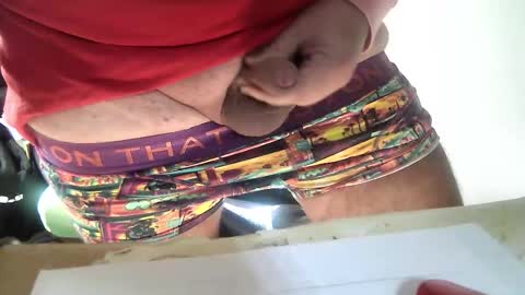 Stutzen online show from 24, 10, 2025