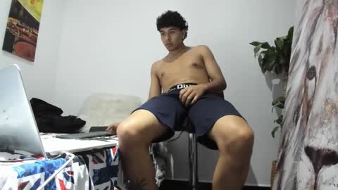 galvis_bbc online show from 27, 2, 2025