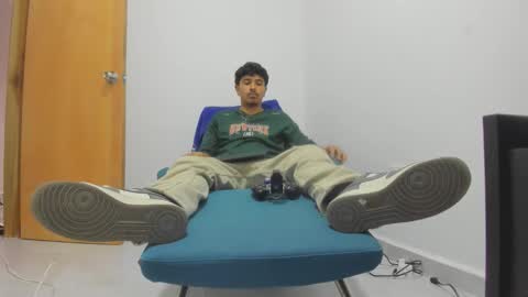 galvis_bbc online show from 31, 1, 2026