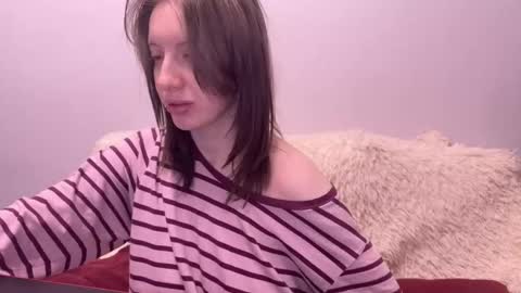 Snapshot of gamachu_ulfinaa chatting on 19, 11, 2025 GaamachuuUlfinaa online show from 19, 11, 2025