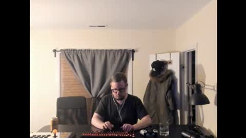 gameboycameraman online show from 26, 1, 2025