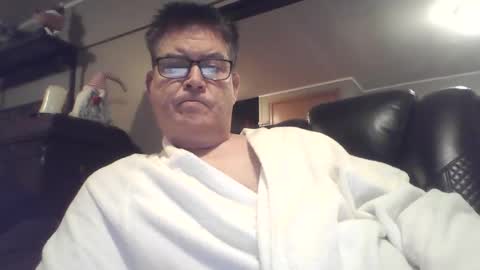 gameon1969 online show from 23, 12, 2024