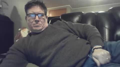 gameon1969 online show from 5, 1, 2025