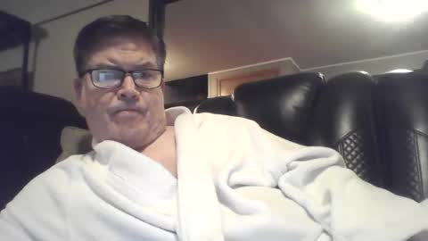 gameon1969 online show from 13, 1, 2025